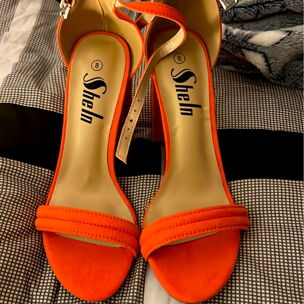Women’s Heels
